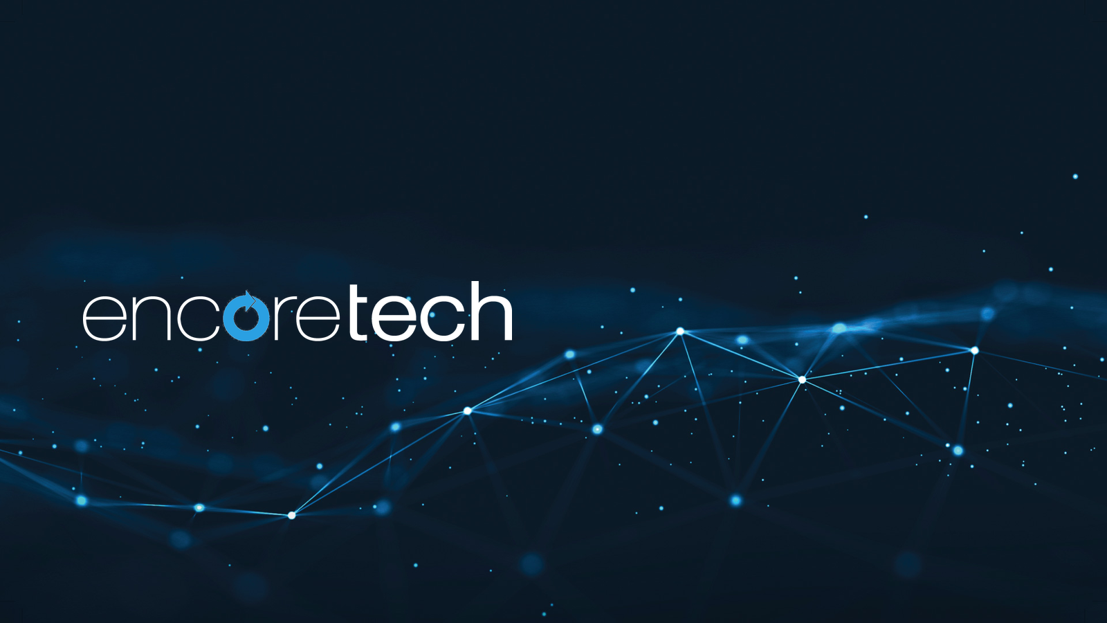 Encoretech — Learning Experience Design