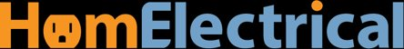 HomElectrical logo