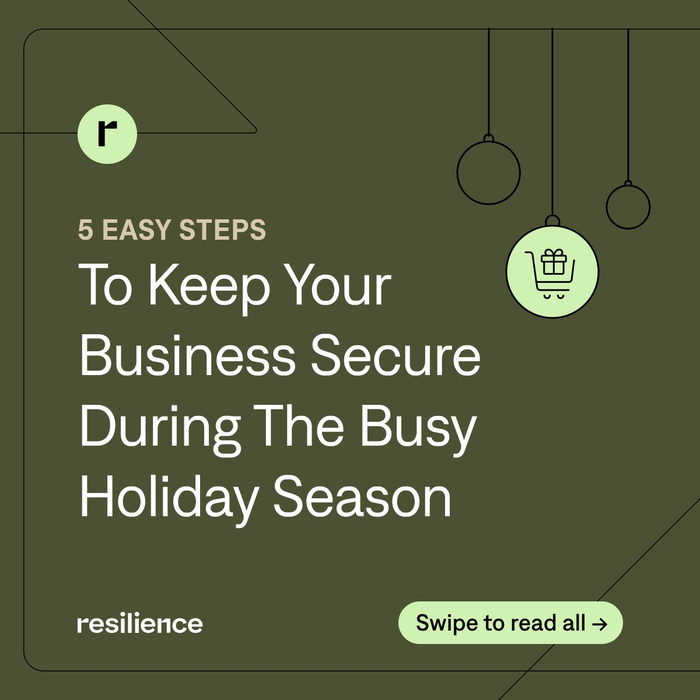 Holiday threats carousel slide 1