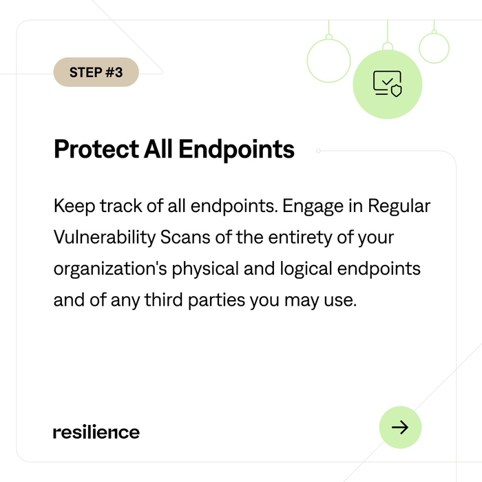 Holiday threats carousel slide 4